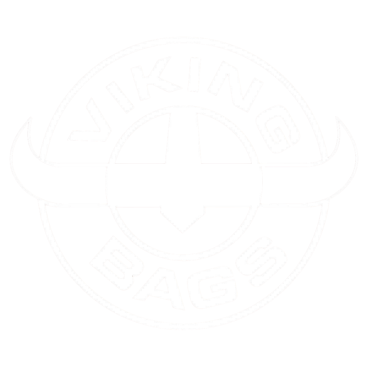 Viking Logo Black